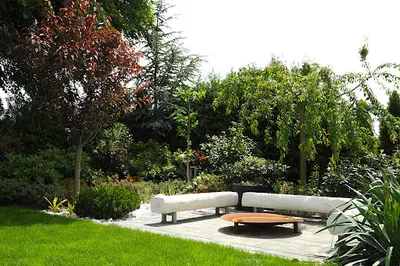 "Paradies" Projektowanie i zakładanie ogrodów